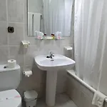 Hotel Balcón De Cazorla