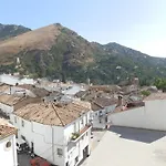 Hotel Balcón De Cazorla