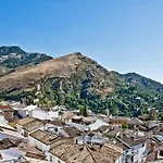 Balcón De