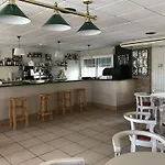 Hotel Balcón De Cazorla