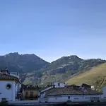 Hotel Balcón De