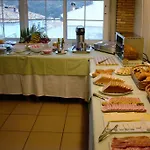Balcón De Cazorla