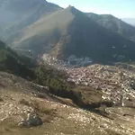 Balcón De 3* Cazorla