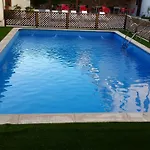 Balcón De Hotel