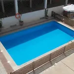 Balcón De 3*