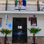 Hotel Balcón De Cazorla
