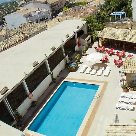 Balcon De