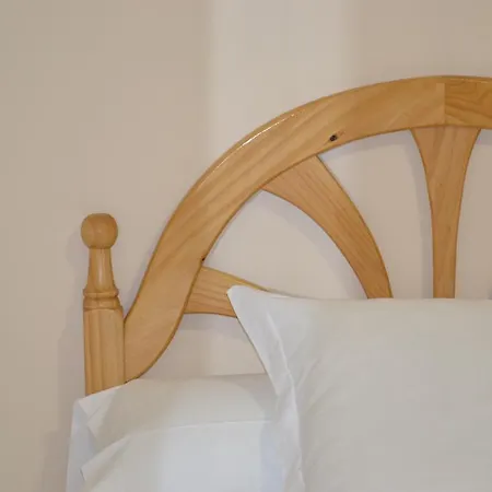 Balcon De Cazorla