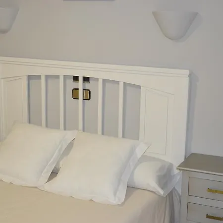 Hotell Balcon De Cazorla