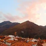 Balcon De Hotel