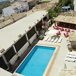 Balcon De Hotel 3*