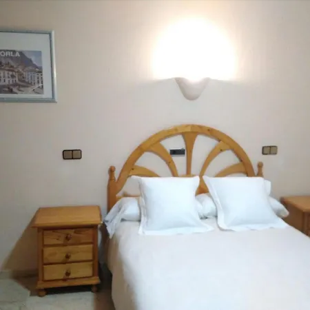 Balcon De 3* Cazorla
