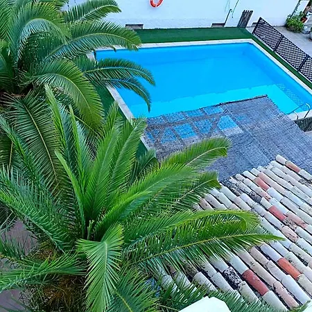 Balcon De 3*