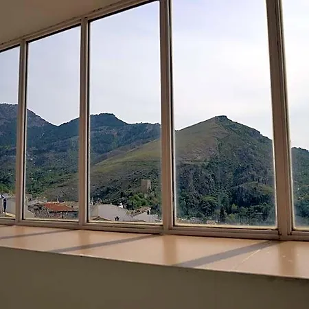 Ξενοδοχείο Balcon De Cazorla