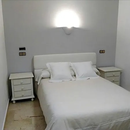 Ξενοδοχείο Balcon De Cazorla