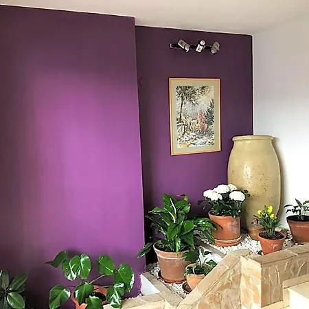 Balcon De Ξενοδοχείο Cazorla