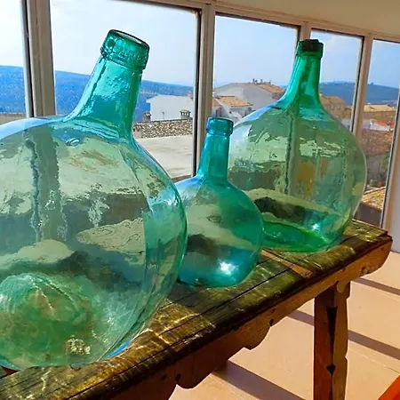Balcon De Ξενοδοχείο 3*