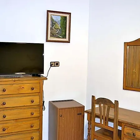 Ξενοδοχείο Balcon De
