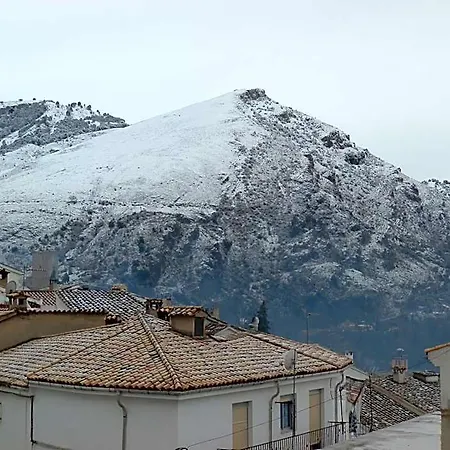 Balcon De 3*