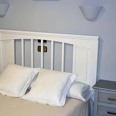 Balcon De Ξενοδοχείο