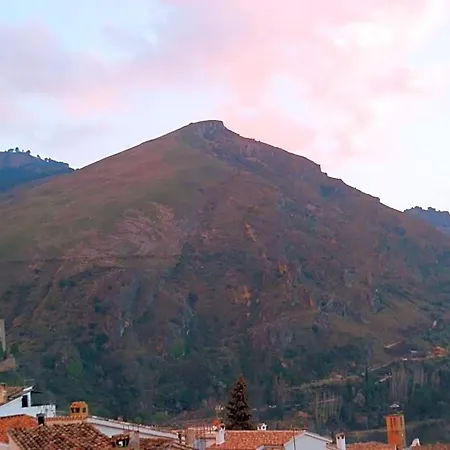 Ξενοδοχείο Balcon De 3*