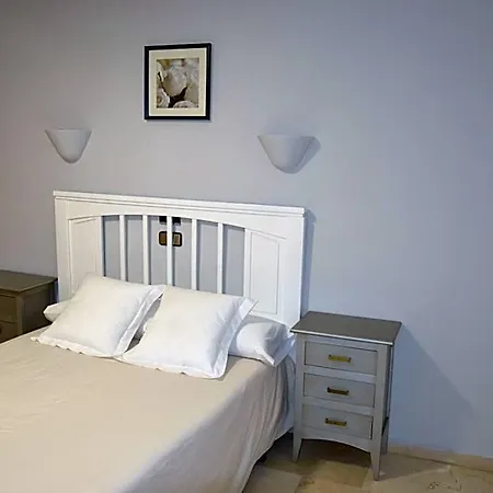 Balcon De Otel Cazorla