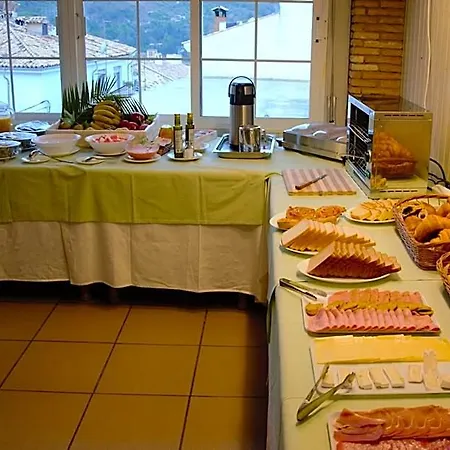 Balcon De 3*