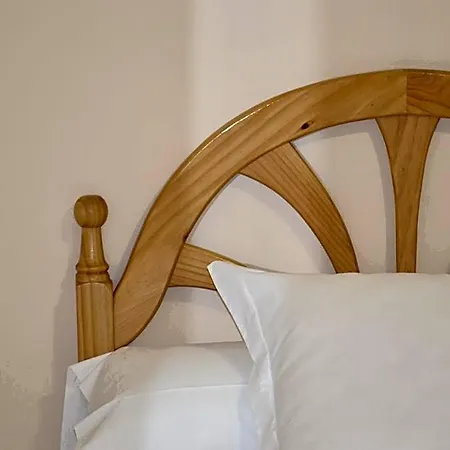 Balcon De Cazorla