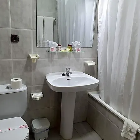 Otel Balcon De Cazorla