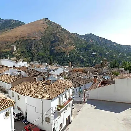 Balcon De