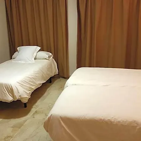 Hotel Balcon De Cazorla