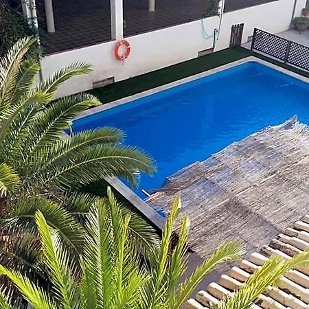 Balcon De Hotel 3*