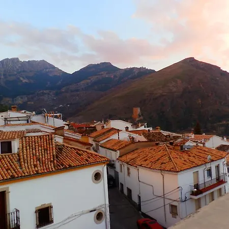 Hotel Balcon De 3*