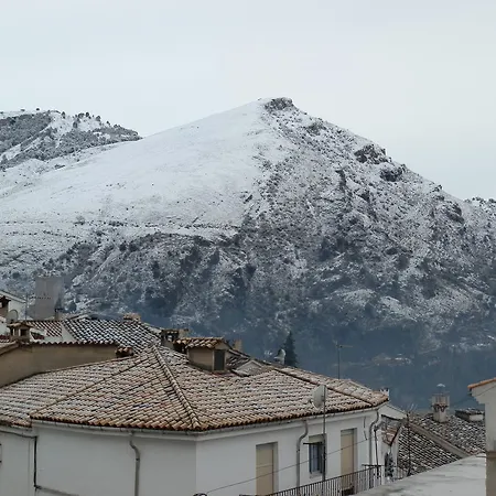 Hotel Balcon De