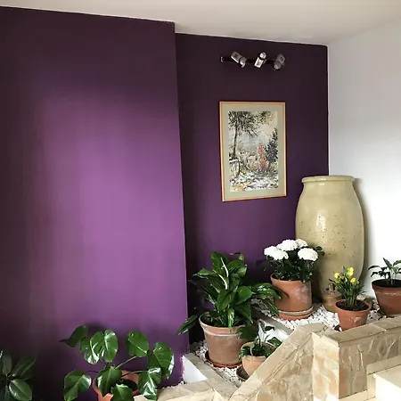 Balcón De 3*