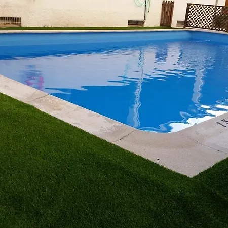 Balcón De Hotel