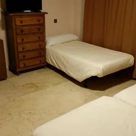 Balcón De Hotel