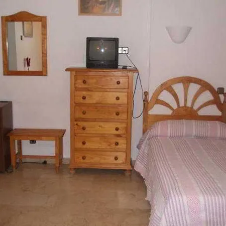 Balcón De