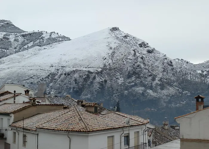 Hotell Balcon De