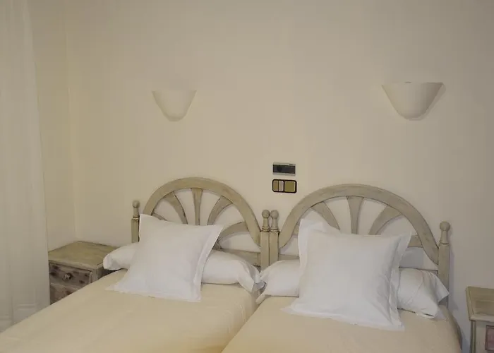 Balcon De Cazorla