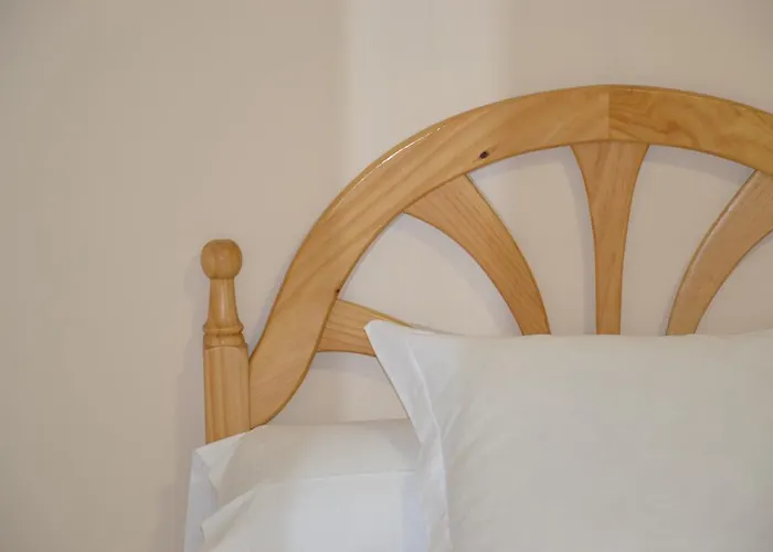 Balcon De Cazorla