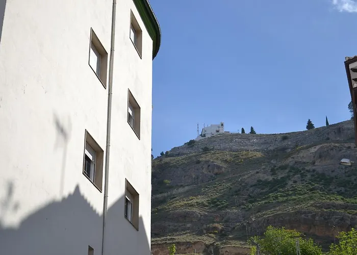 Hotell Balcon De