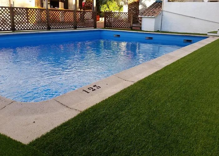 Balcon De