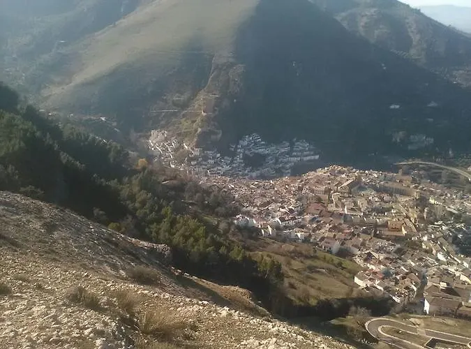 Balcon De 3* Cazorla