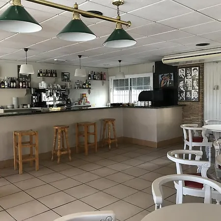 Hotel Balcón De Cazorla