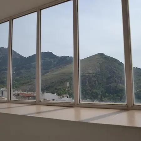 Balcón De 3*