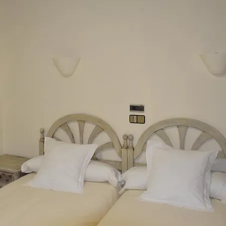 Balcón De Cazorla