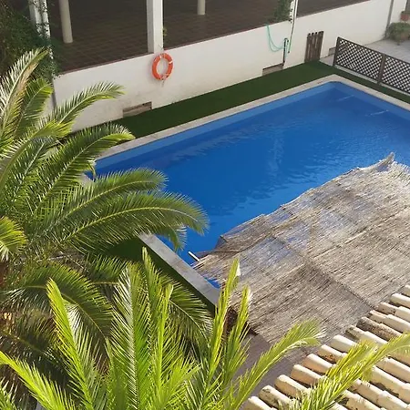 Hotel Balcón De 3*