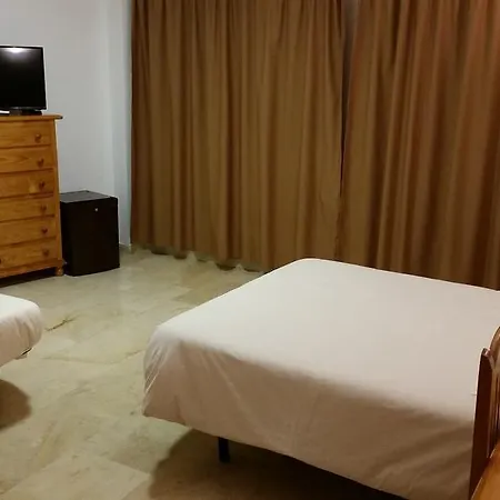 Balcón De Hotel 3*