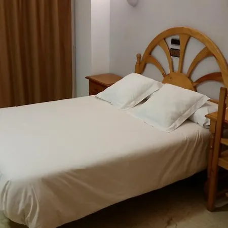 Balcón De 3* Cazorla